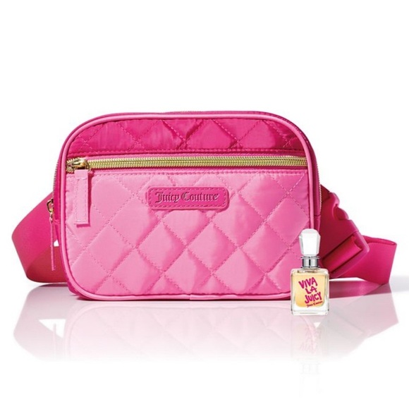 NWT Juicy Couture Bag Bundle - Picture 2 of 13